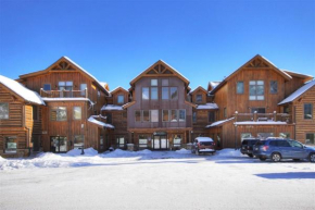 Mount Victoria Lodge #D